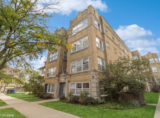 4656 N Spaulding Ave APT 2, Chicago, IL 60625