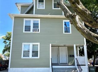 479 Lincoln Ave, Bridgeport, CT 06606
