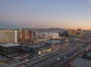 4525 Dean Martin Dr UNIT 3209, Las Vegas, NV 89103