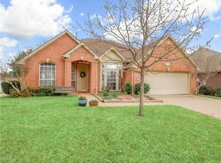 4032 Oak Park Dr, Flower Mound, TX 75028