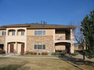 1703 Whitehall Dr UNIT 2C, Longmont, CO 80501