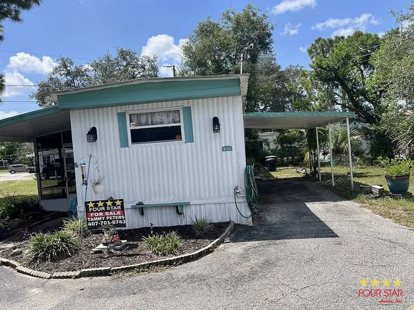1310 Fleming Ave #B-23, Ormond Beach, FL 32174