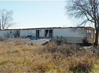 2312 White Dove Dr, Venus, TX 76084