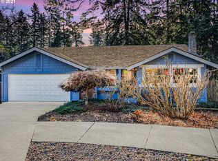 8728 SW Martinazzi Ct, Tualatin, OR 97062