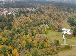 16644 S Livesay Rd, Oregon City, OR 97045