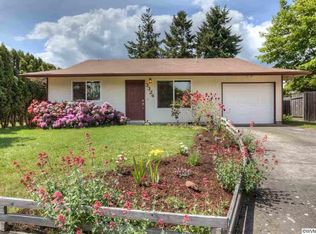 3324 SE Hathaway Dr, Corvallis, OR 97333