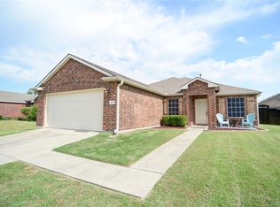 1212 Huntsville Dr, Wylie, TX 75098