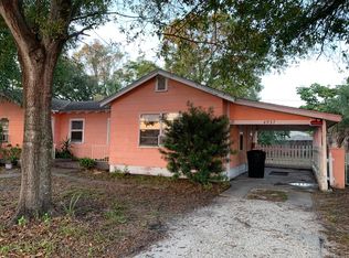 4943 15th Ave S, Gulfport, FL 33707