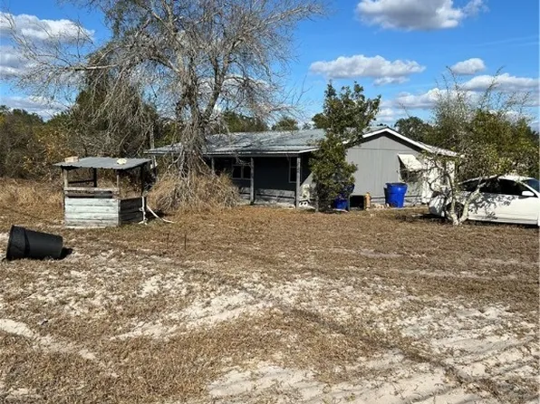 341 Highlands Blvd, Lake Placid, FL 33852