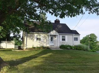 5707 W Fork Rd, Cincinnati, OH 45247