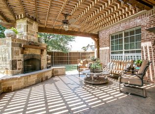 10503 Whispering Pines Dr, Frisco, TX 75033