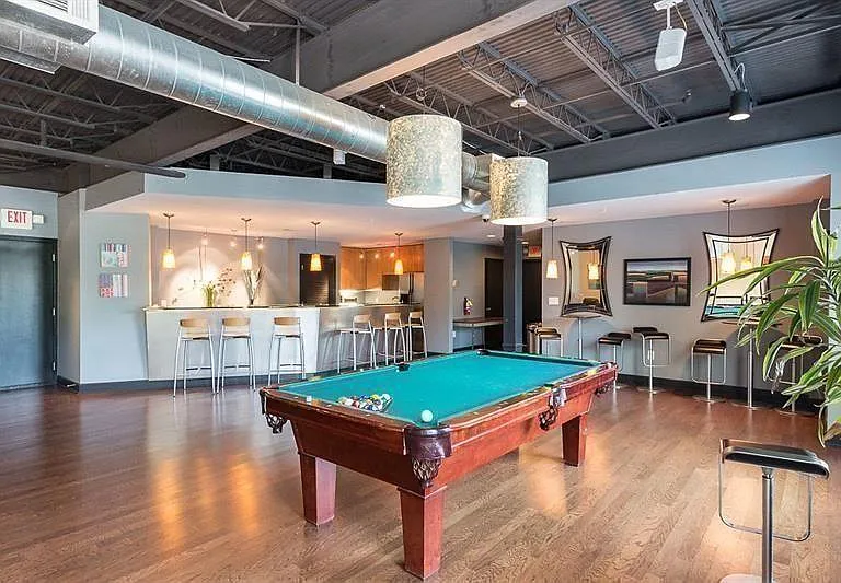 5300 Peachtree Rd #501 — Photo 37