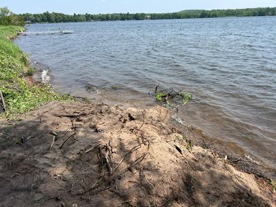 Lake Ave, Luck, WI, 54853