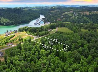 LOT 57 Pinnacle Ln, La Follette, TN 37766