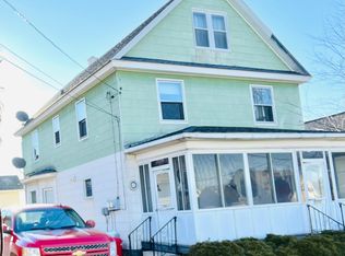 208 E Warren St #1, Scranton, PA 18512