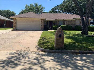 603 Ruth Dr, Kennedale, TX, 76060