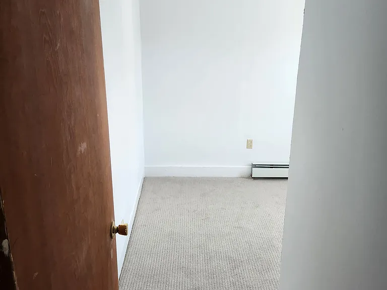Storage / Computer Room