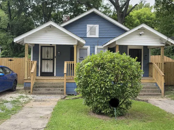2483 Harvard Ave, Memphis, TN 38112