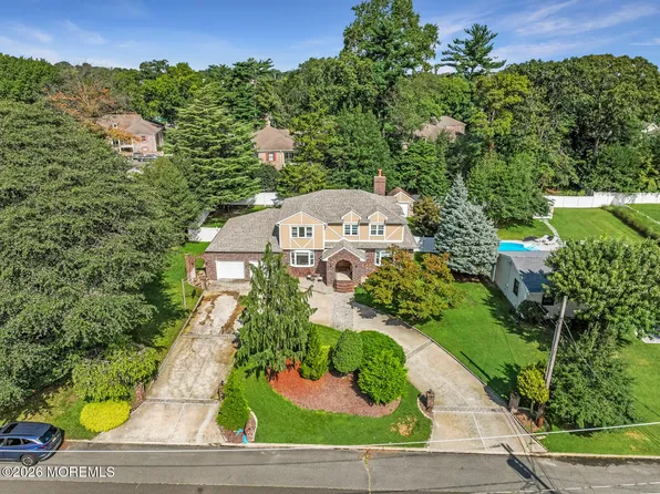1106 Hawthorne Parkway, Spring Lake, NJ 07762