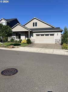 3960 N Bruce Dr, Newberg, OR, 97132