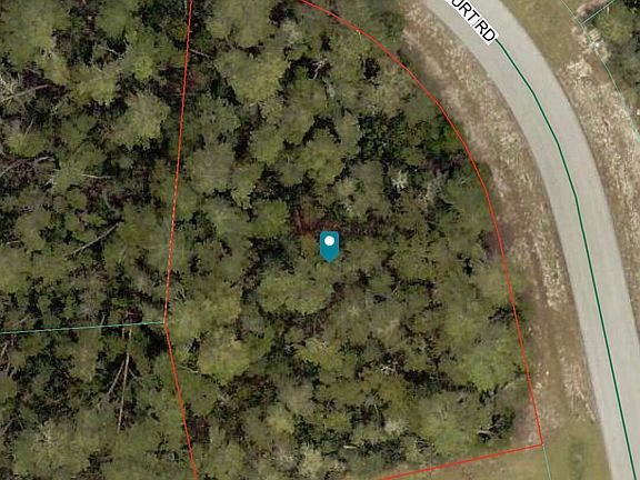 2nd image of 0 SW 42nd Court Rd