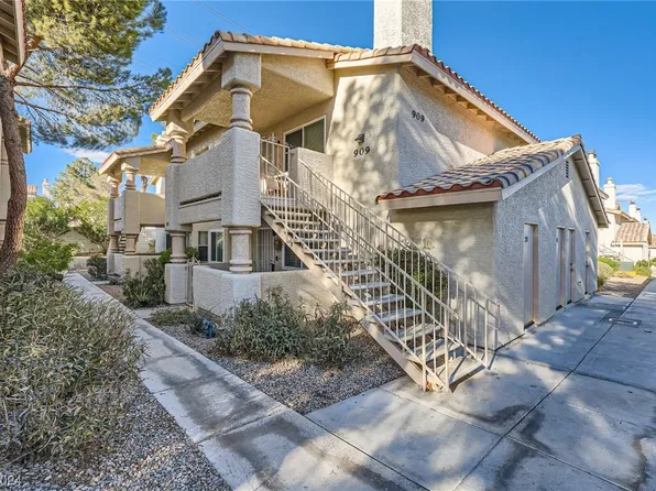 909 Rockview Dr Unit 101, Las Vegas, NV 89128