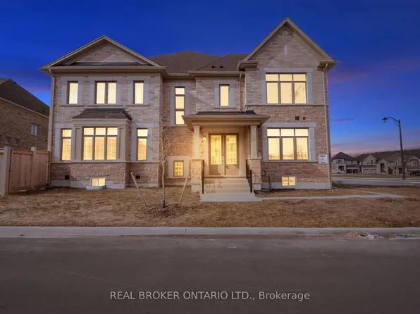 15 Bowline Vis, East Gwillimbury, ON L9N 0V9