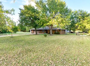 364377 E 5400th Rd, Jennings, OK 74038