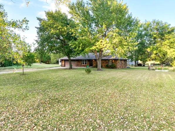 364377 E 5400th Rd, Jennings, OK 74038