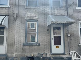 746 Laufer St, Bethlehem, PA 18015