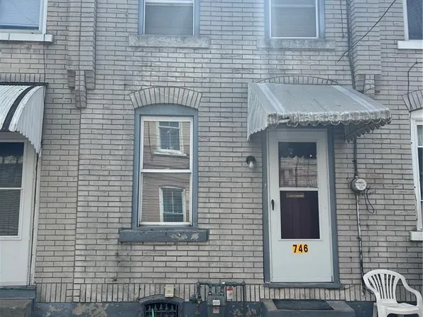 746 Laufer St, Bethlehem, PA 18015