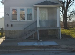 109 155th St #1A, Calumet City, IL