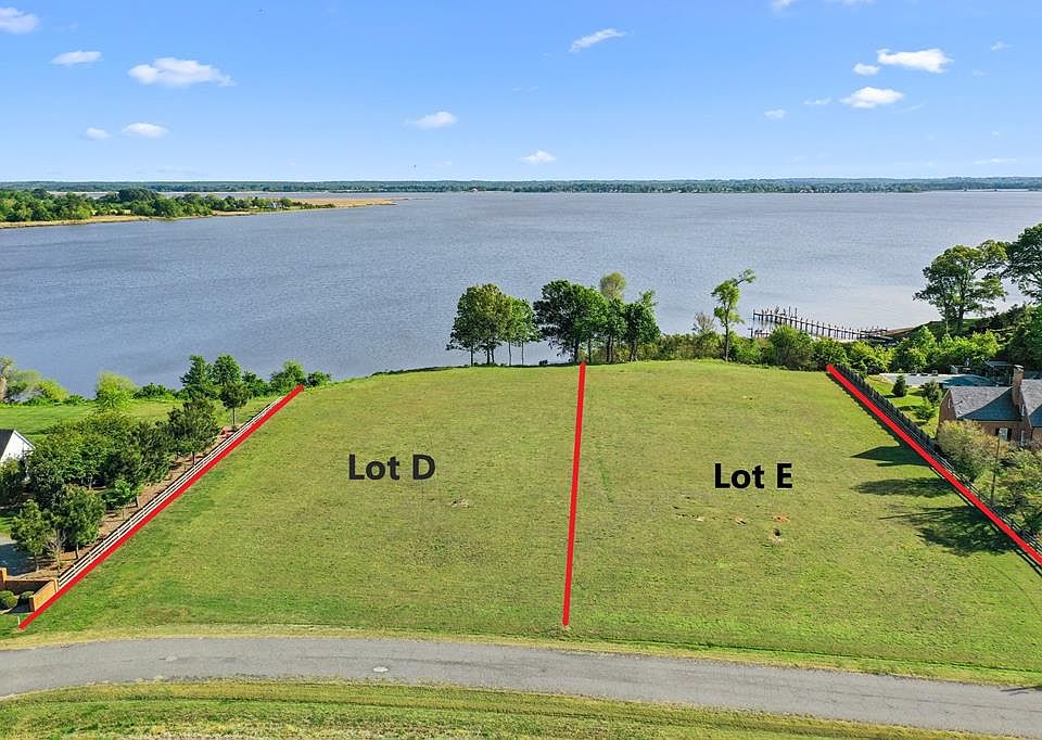 1st image of LOT Benton Point Rd #D