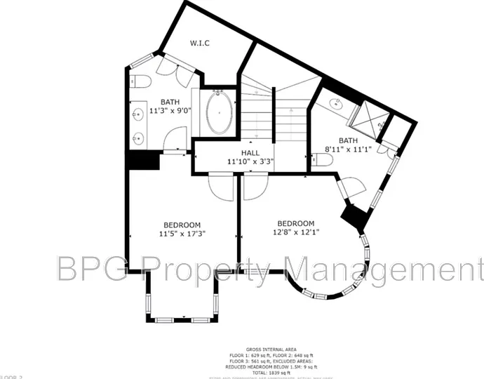 901 N Carolina Ave SE #2 — Photo 39