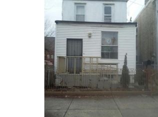 1905 Filmore St, Camden, NJ 08104