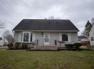 330 Lincoln Ave, Cuyahoga Falls, OH 44221