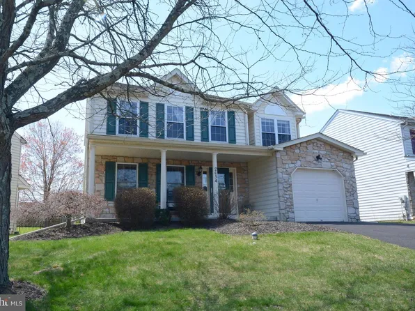 2054 Valley View Dr, Quakertown, PA 18951