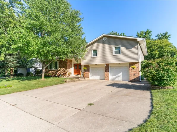 1304 S 3rd Ave W, Newton, IA 50208