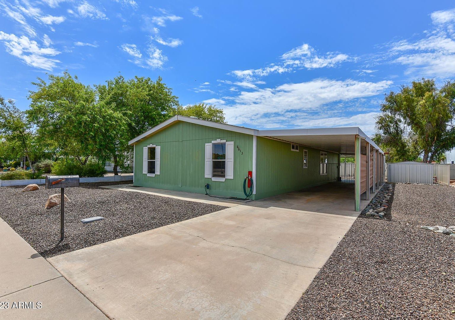 6613 W Camino San Xavier, Glendale, AZ 85308 MLS 6583695 Zillow