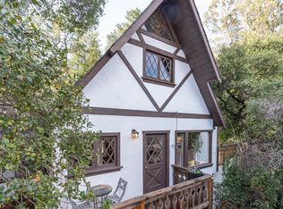 28 Mountain View Rd, Fairfax, CA 94930