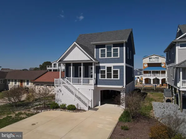 13387 Jefferson Ave, Selbyville, DE 19975