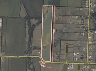 0 Enloe Rd, Howe, TX 75459