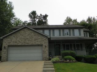 137 Olde Mound Ln, Pickerington, OH 43147