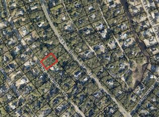 242 Wax Myrtle Trl LOT 30, Kitty Hawk, NC 27949