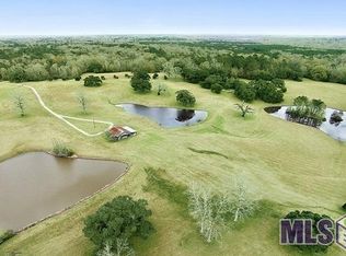 10378 Us Highway 61, Saint Francisville, LA 70775