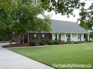 1056 Deerfield, Summit, MS 39666