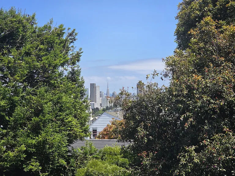 844 Baker St #6 — Photo 6