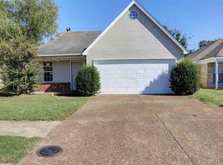 5996 E Wagon Hill Rd, Millington, TN 38053