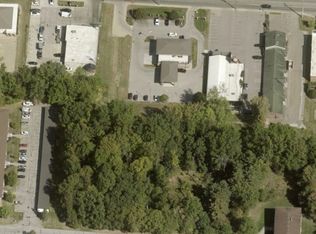 Royalton Rd, North Royalton, OH 44133