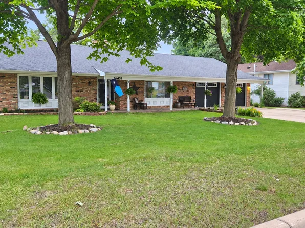 16497 Franklin Trl SE, Prior Lake, MN 55372
